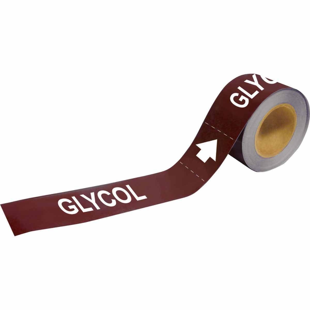 Brady® 110235 Pipe Markers