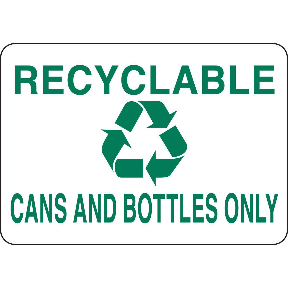 Brady® 112512 Office & Facility Signs