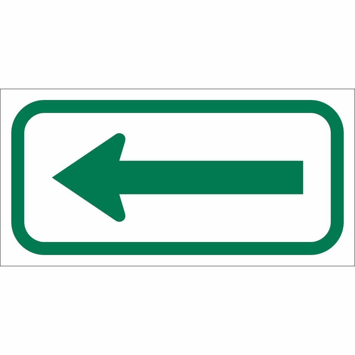 Brady® 112624 Parking & Traffic Signs