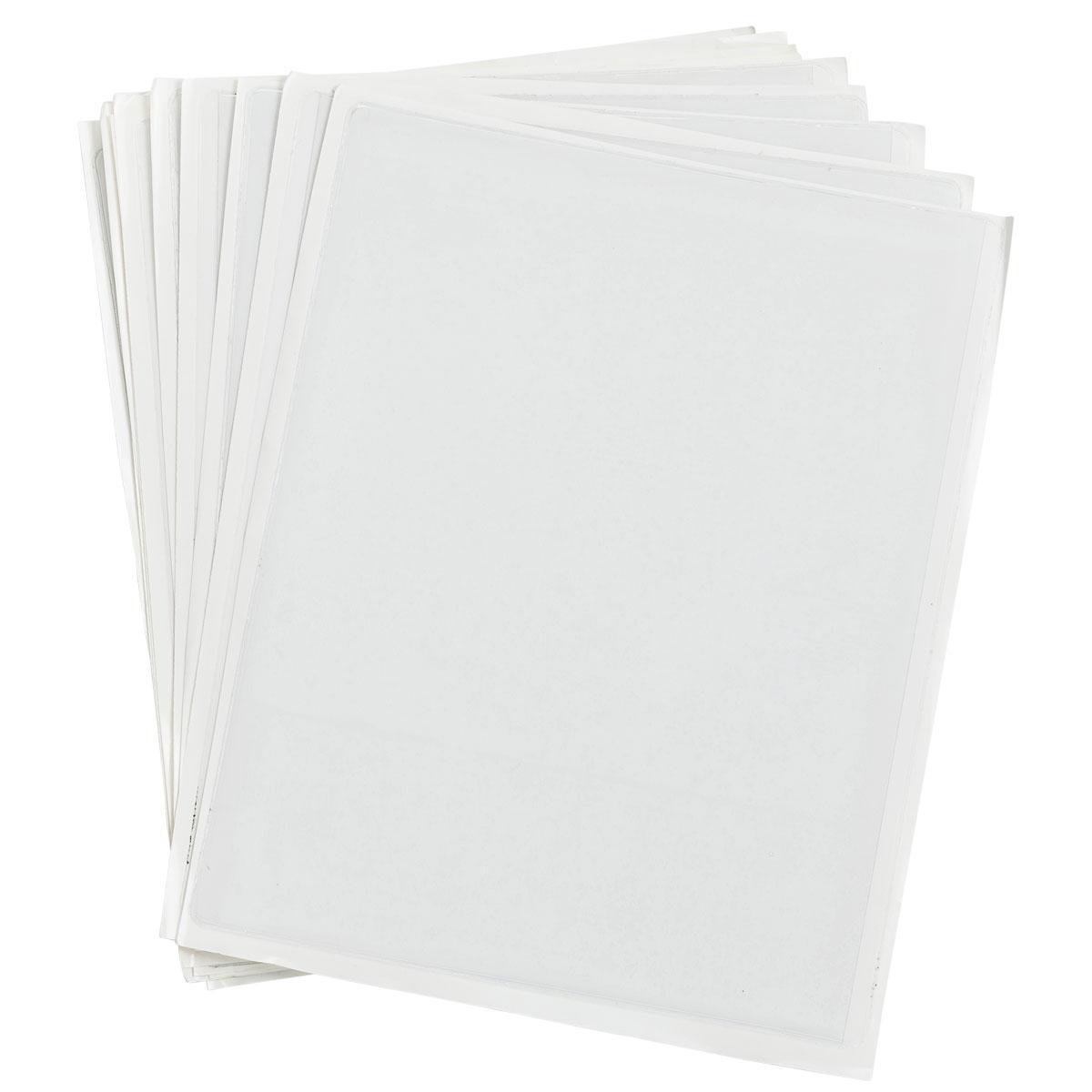 Brady® 112633 Document Holders