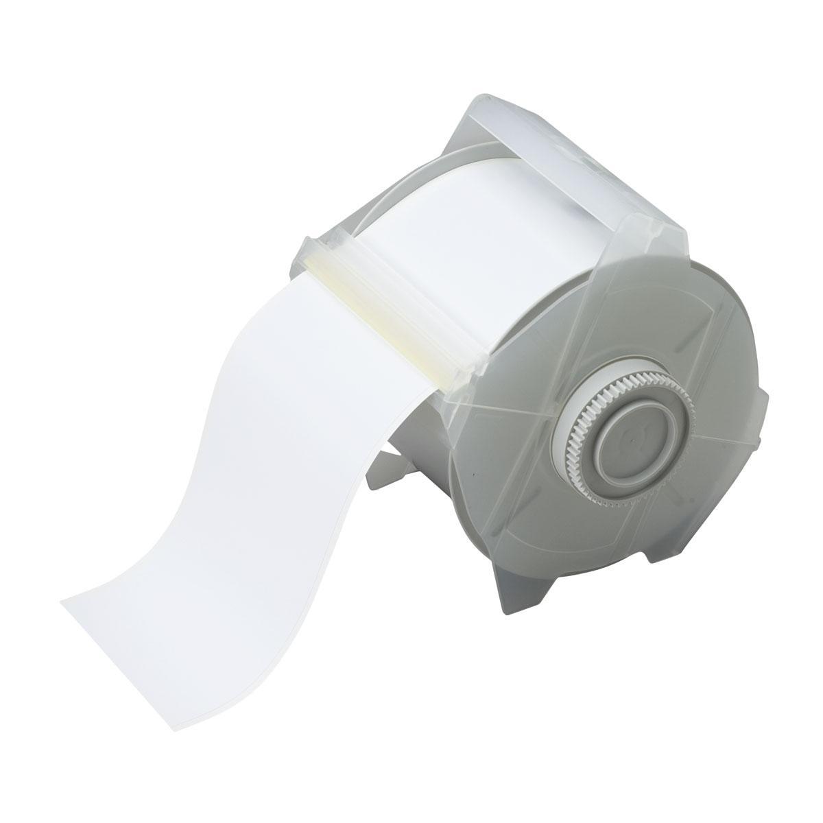 Brady® 113110 Blank Labels & Preprinted Headers