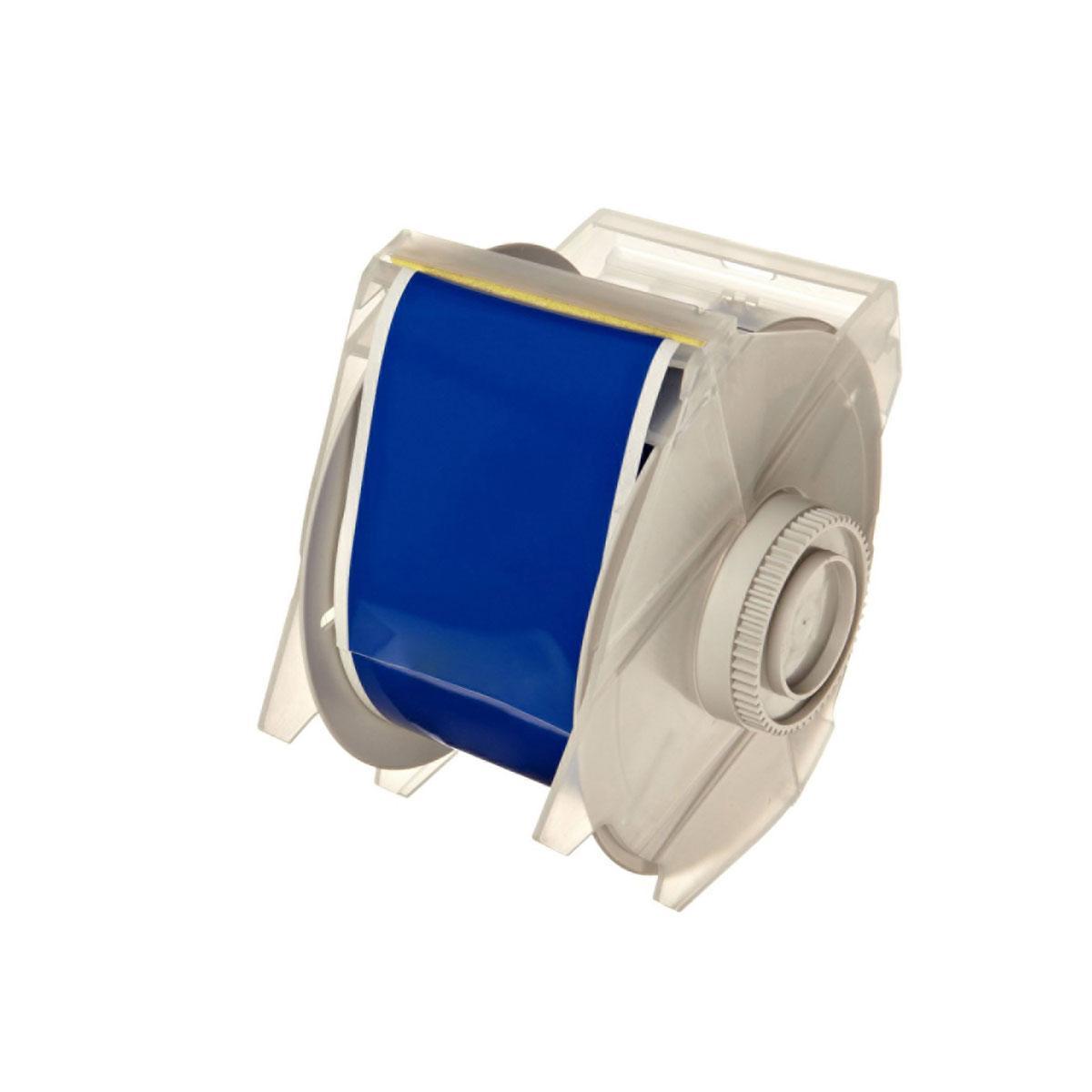 Brady® 113128 Blank Labels & Preprinted Headers
