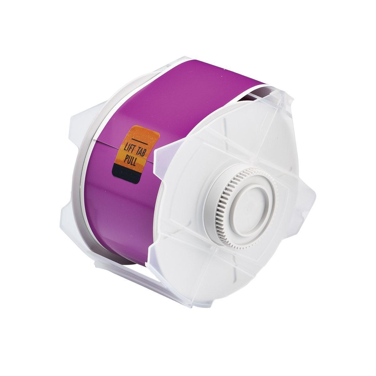 Brady® 113148 Label Cartridges