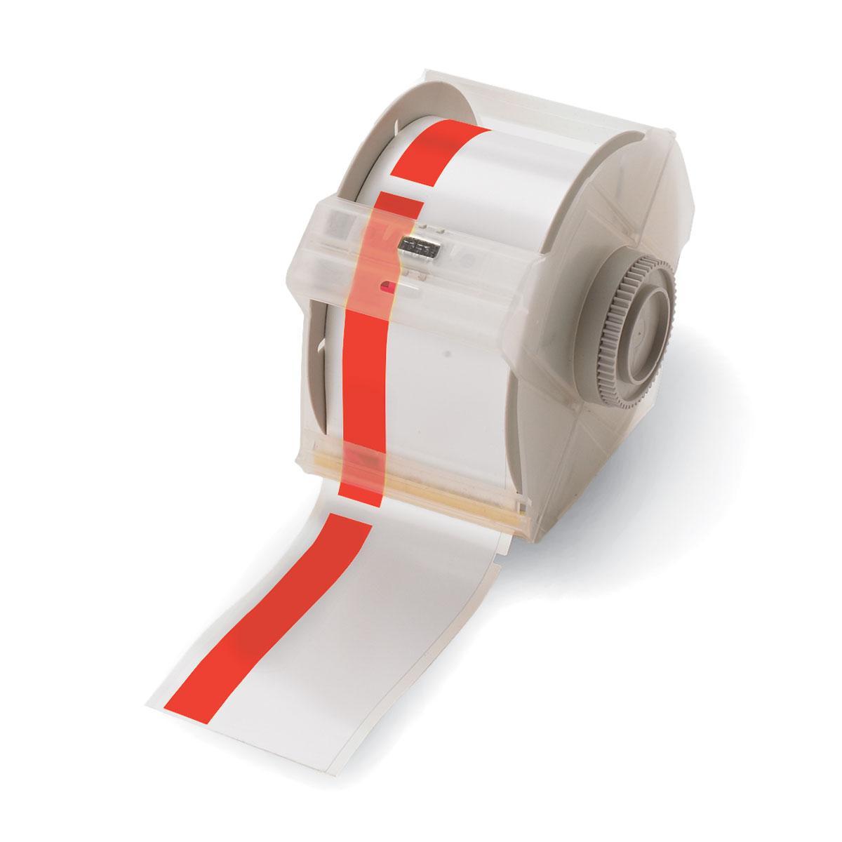 Brady® 113155 Label Cartridges