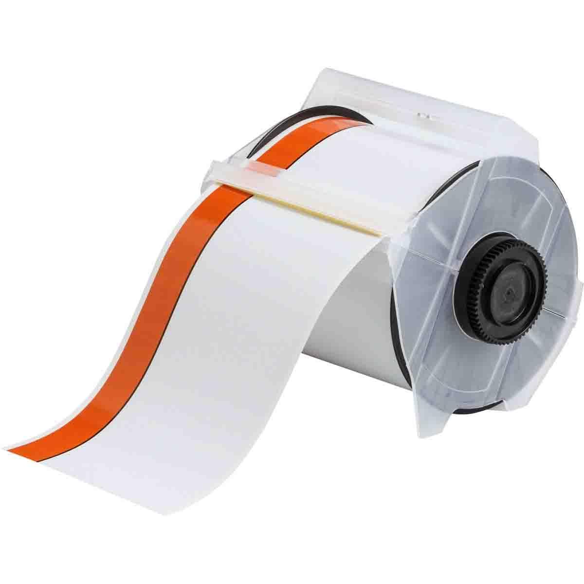 Brady® 113160 Label Cartridges