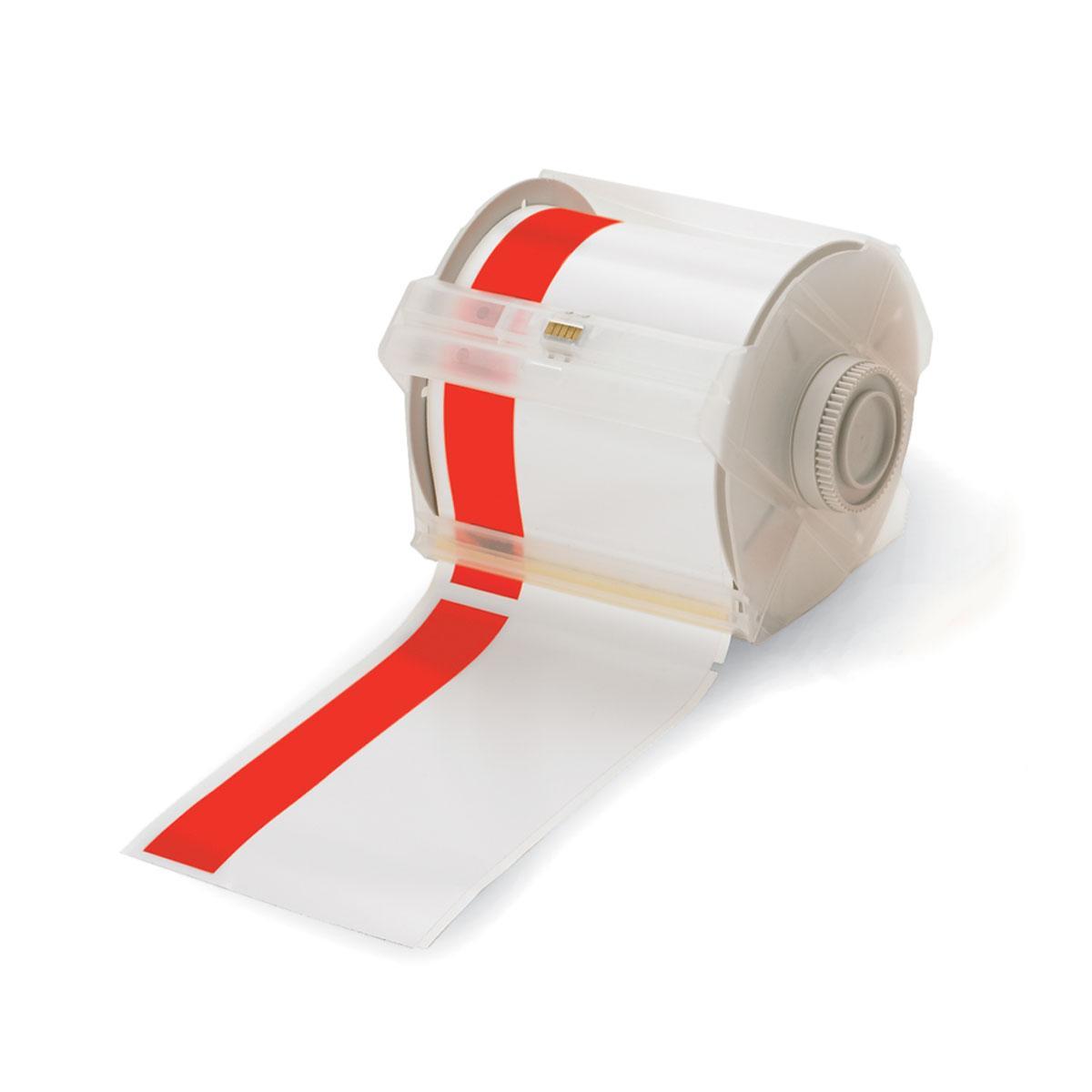 Brady® 113161 Label Cartridges