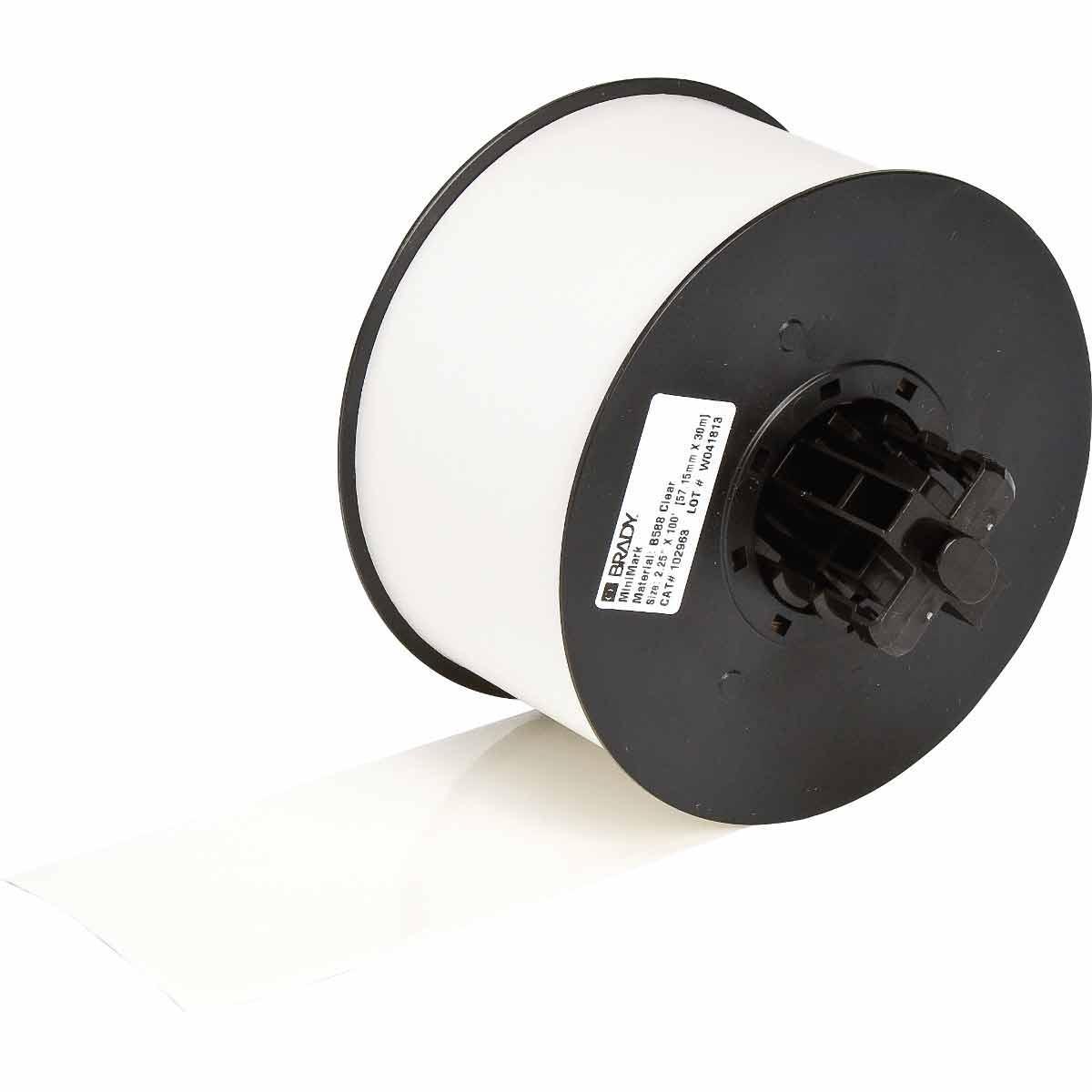 Brady® 113188 Label Cartridges