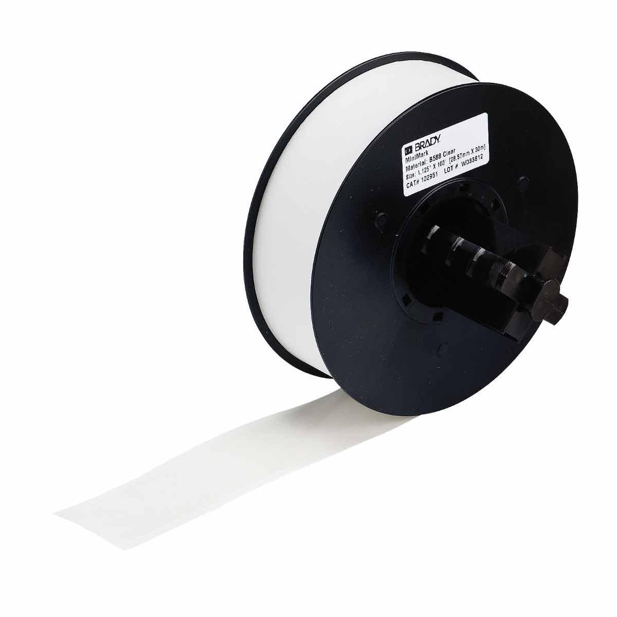 Brady® 113189 Label Cartridges