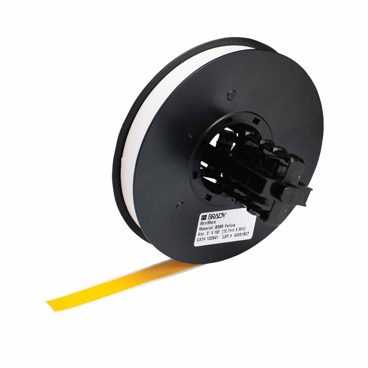 Brady® 113195 Label Cartridges