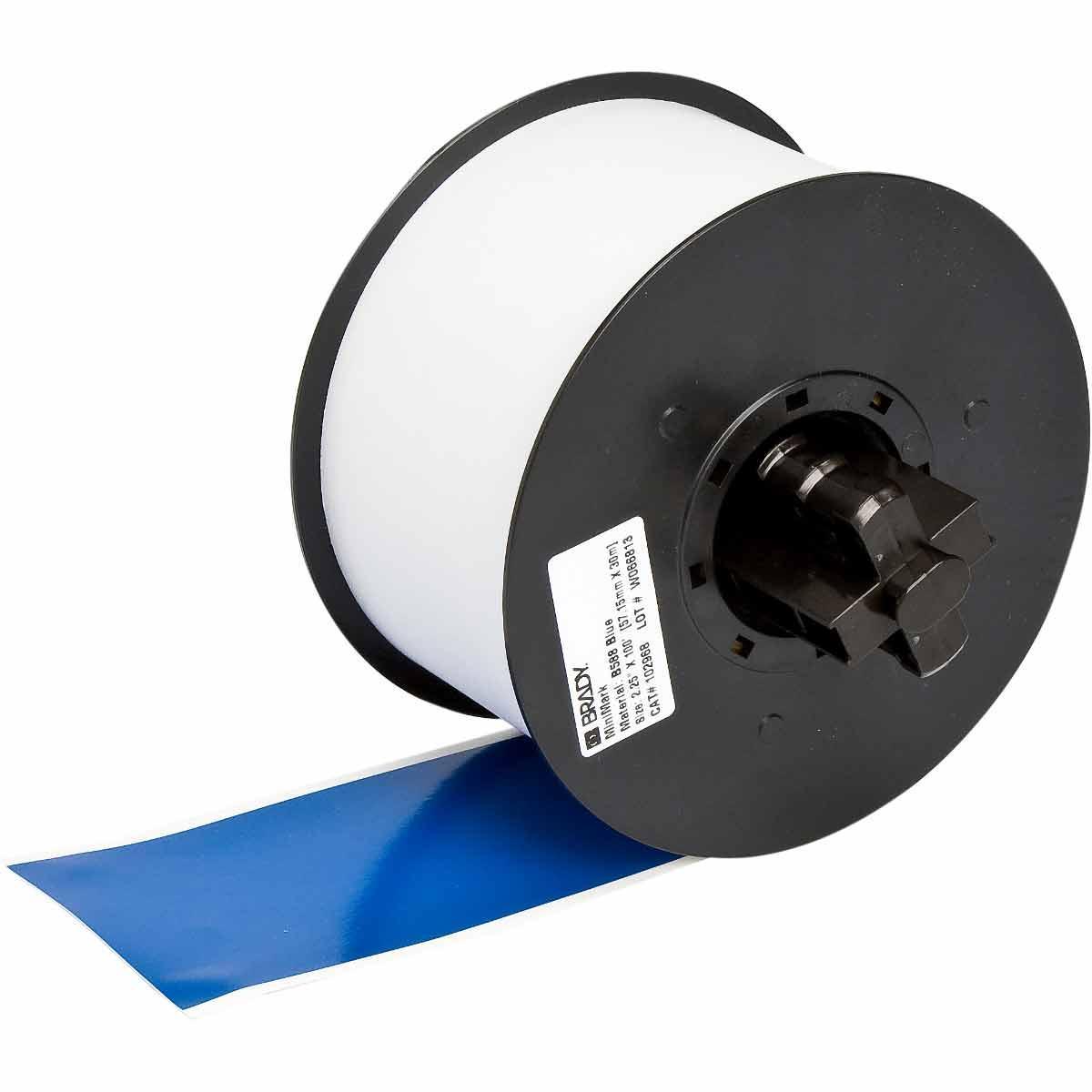 Brady® 113209 Label Cartridges