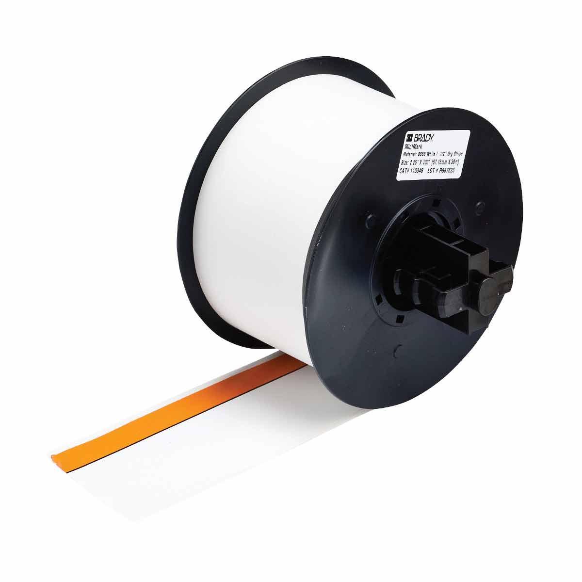 Brady® 113228 Label Cartridges