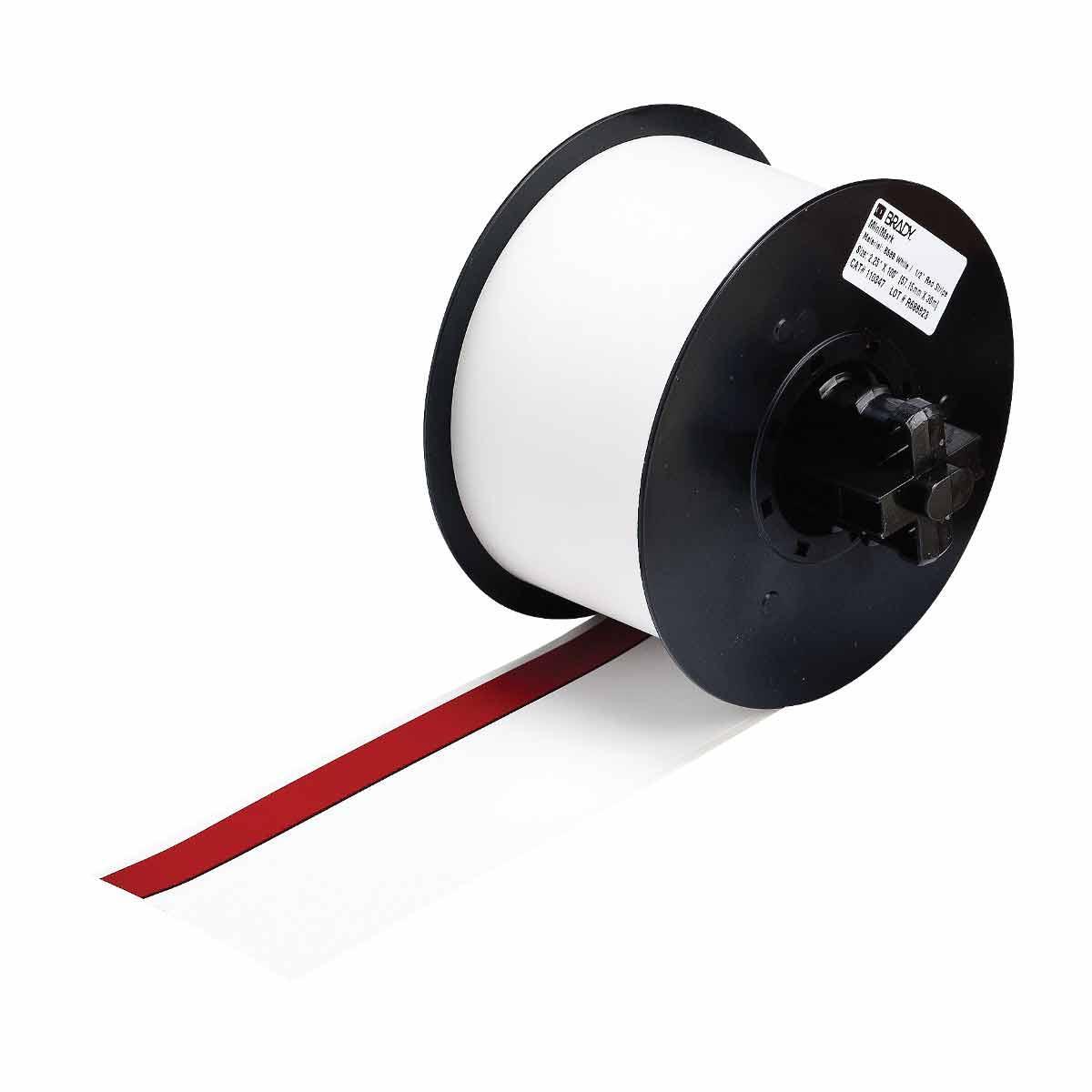 Brady® 113230 Label Cartridges