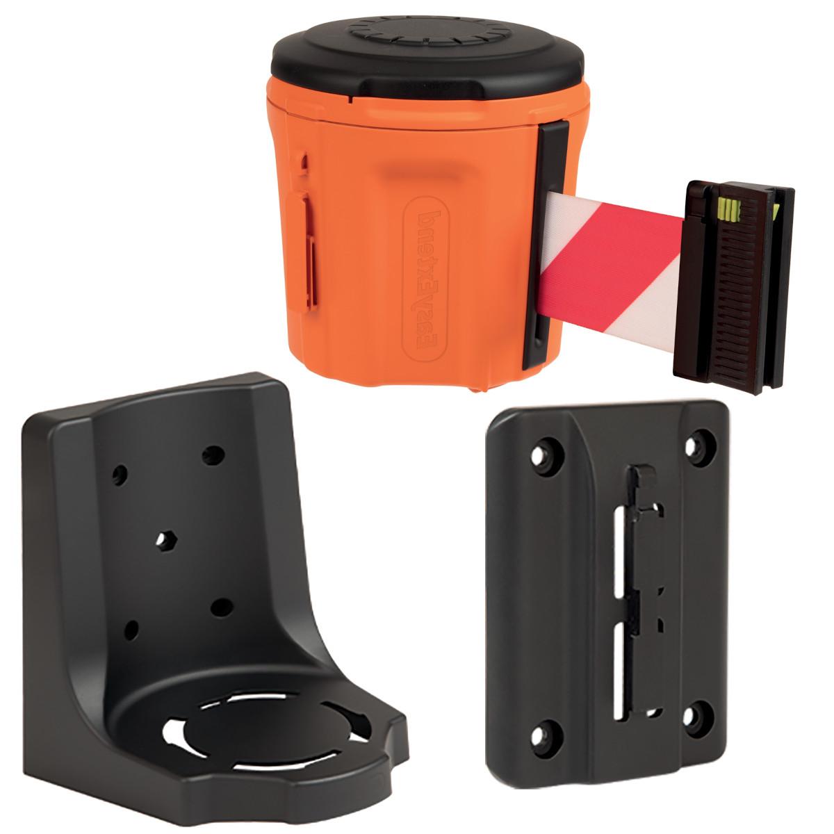 Brady® 1132632 Barrier Posts with Belts