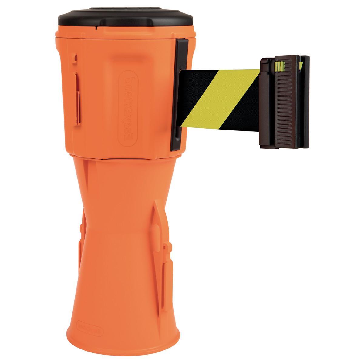 Brady® 1132634 Barrier Posts with Belts