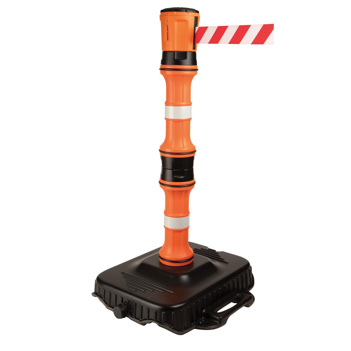 Brady® 1132647 Barrier Posts with Belts