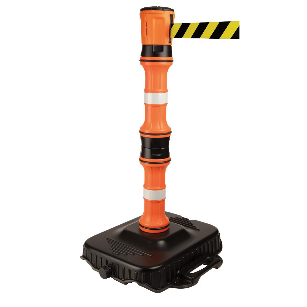 Brady® 1132652 Barrier Posts with Belts