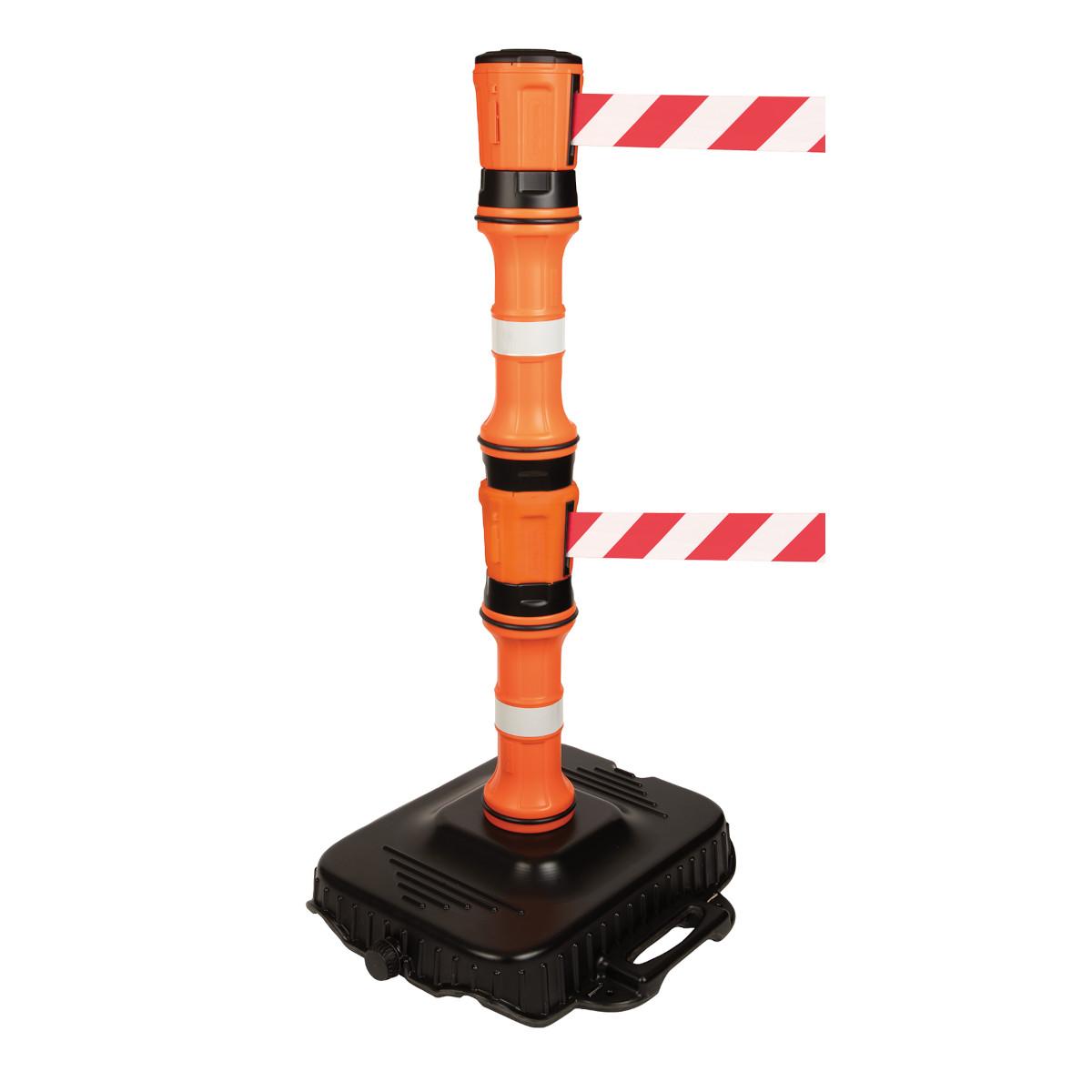 Brady® 1132657 Barrier Posts with Belts