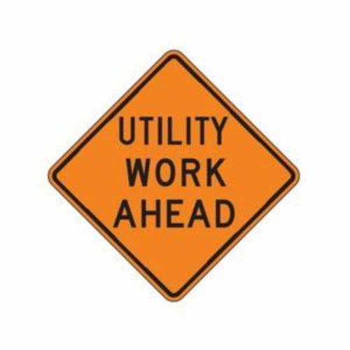 Brady® 113300 Parking & Traffic Signs