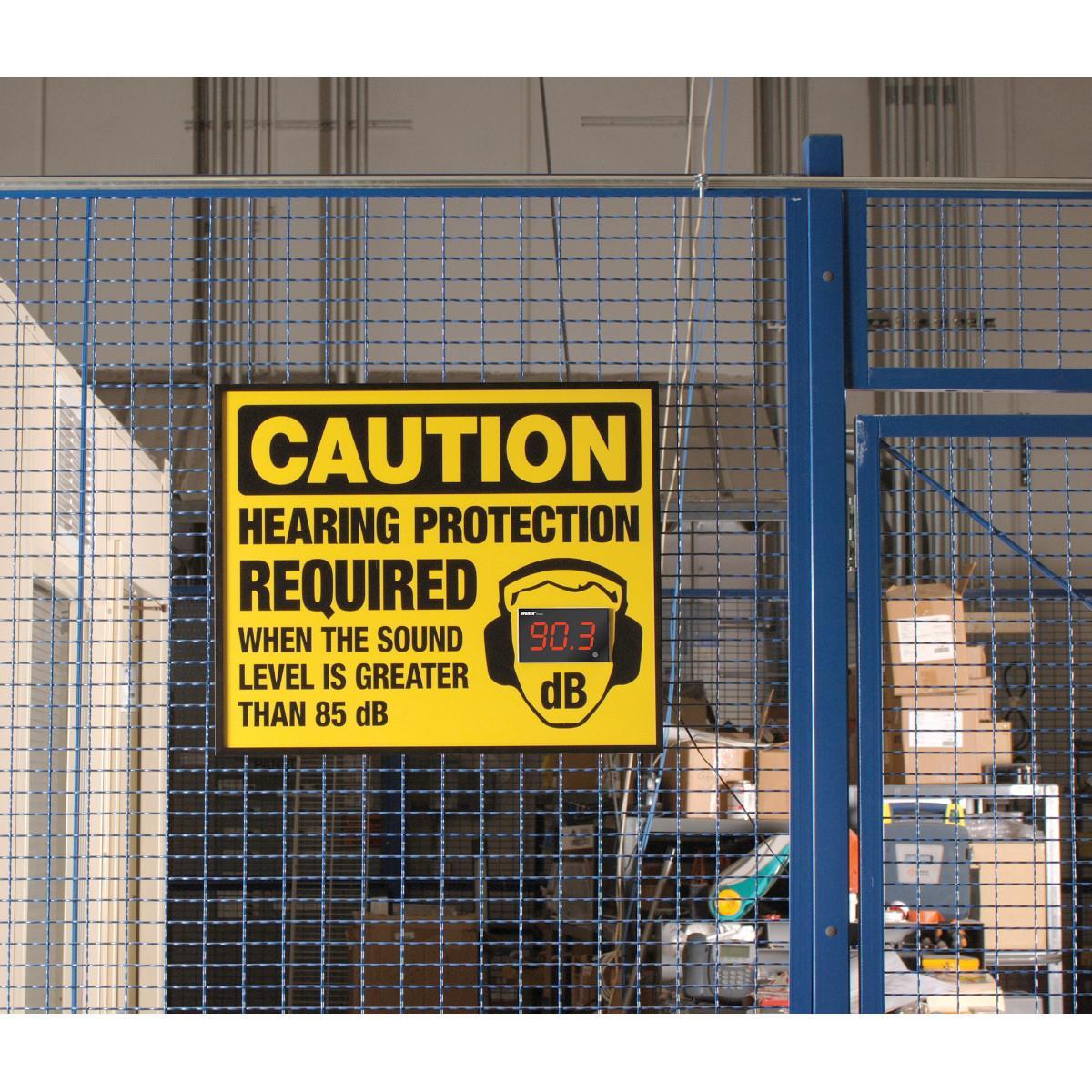 Brady® 1136216 Safety & Facility Labels