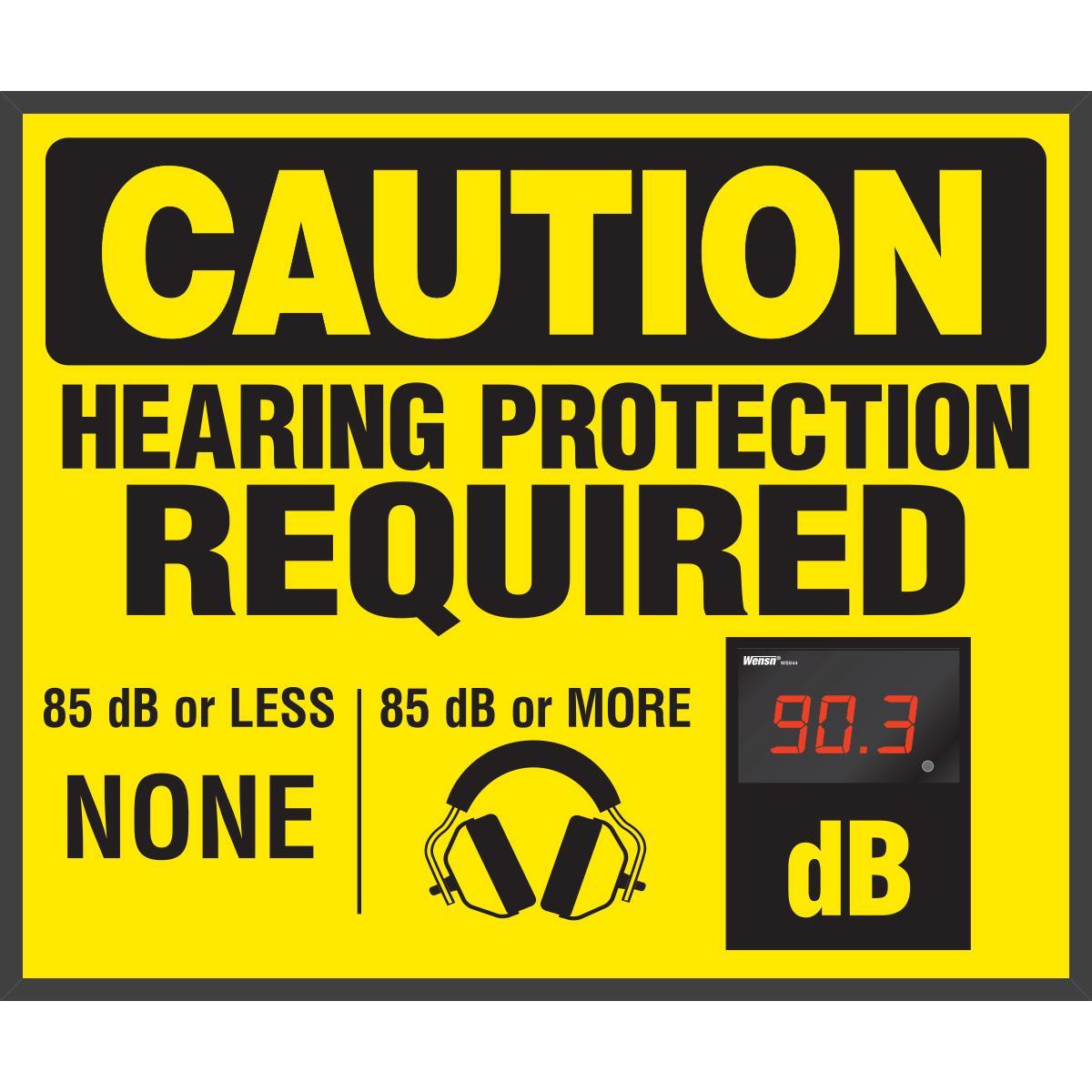 Brady® 1136219 Safety & Facility Labels