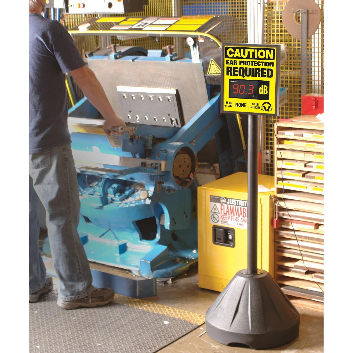 Brady® 1136224 Safety & Facility Labels