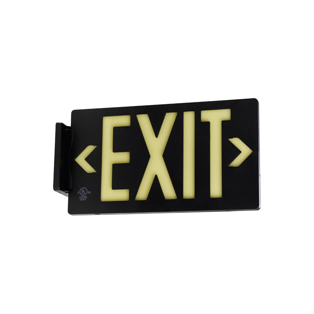 Brady® 1149962 Exit Signs