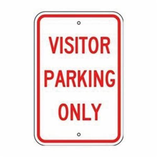 Brady® 115221 Parking & Traffic Signs