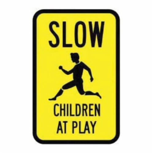 Brady® 115227 Parking & Traffic Signs