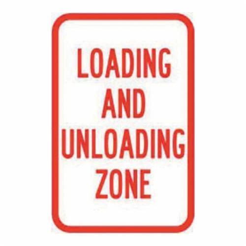 Brady® 115236 Parking & Traffic Signs