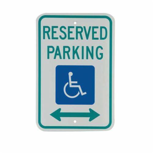 Brady® 115249 Parking & Traffic Signs