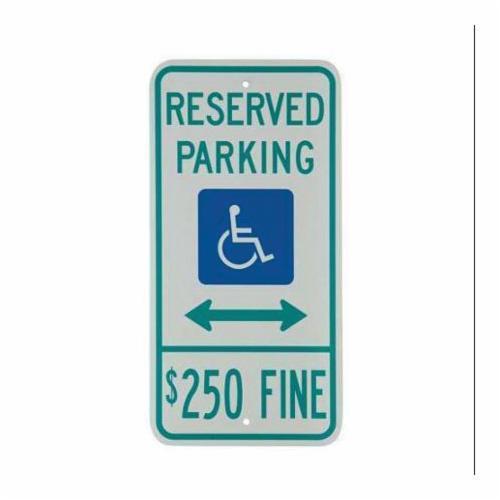 Brady® 115254 Parking & Traffic Signs