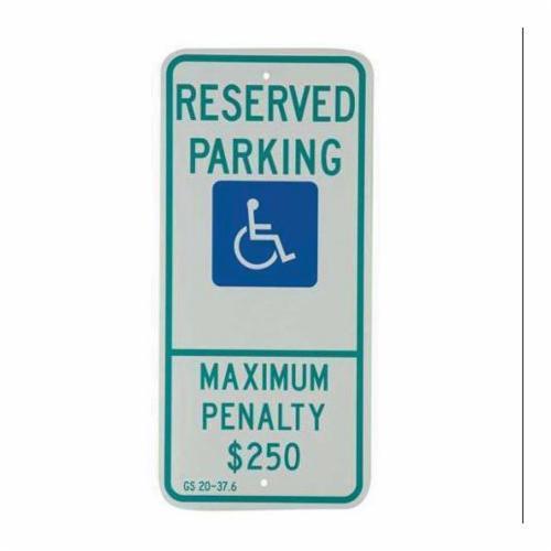 Brady® 115260 Parking & Traffic Signs