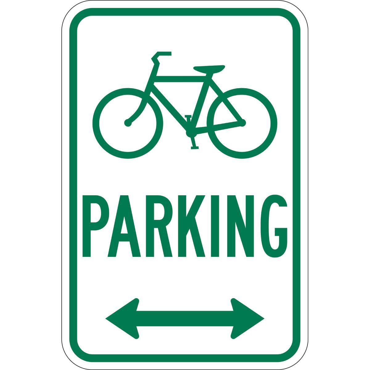 Brady® 115434 Parking & Traffic Signs