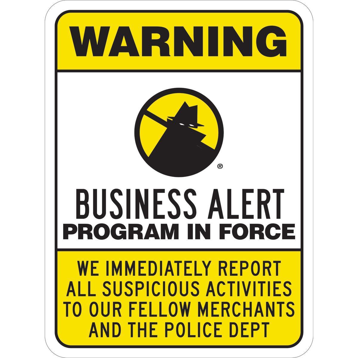 Brady® 115442 Parking & Traffic Signs