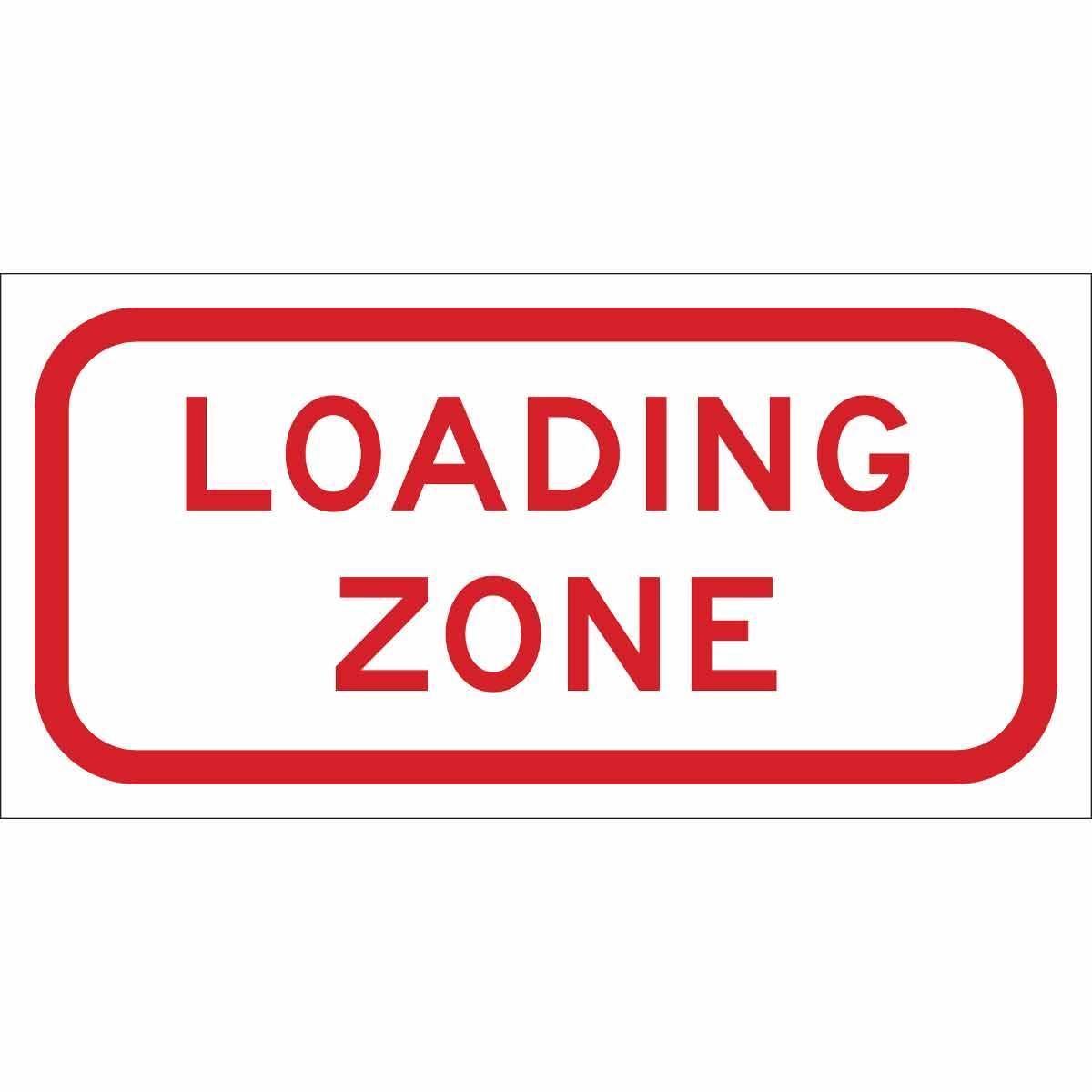 Brady® 115499 Parking & Traffic Signs