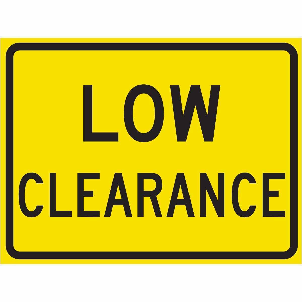 Brady® 115501 Parking & Traffic Signs