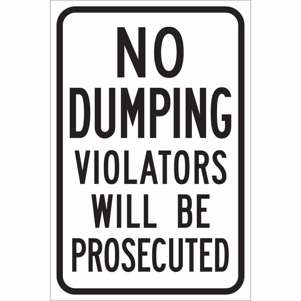 Brady® 115505 Access & Security Signs