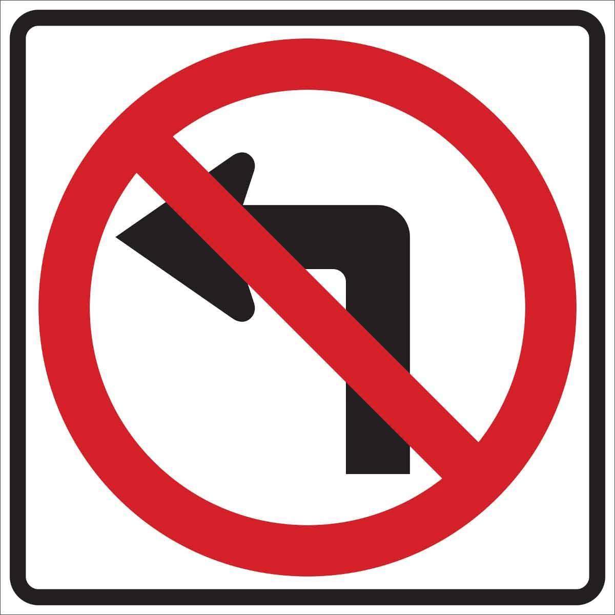 Brady® 115508 Parking & Traffic Signs