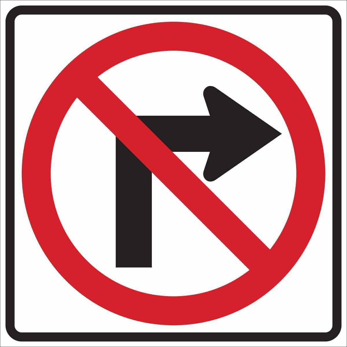 Brady® 115524 Parking & Traffic Signs