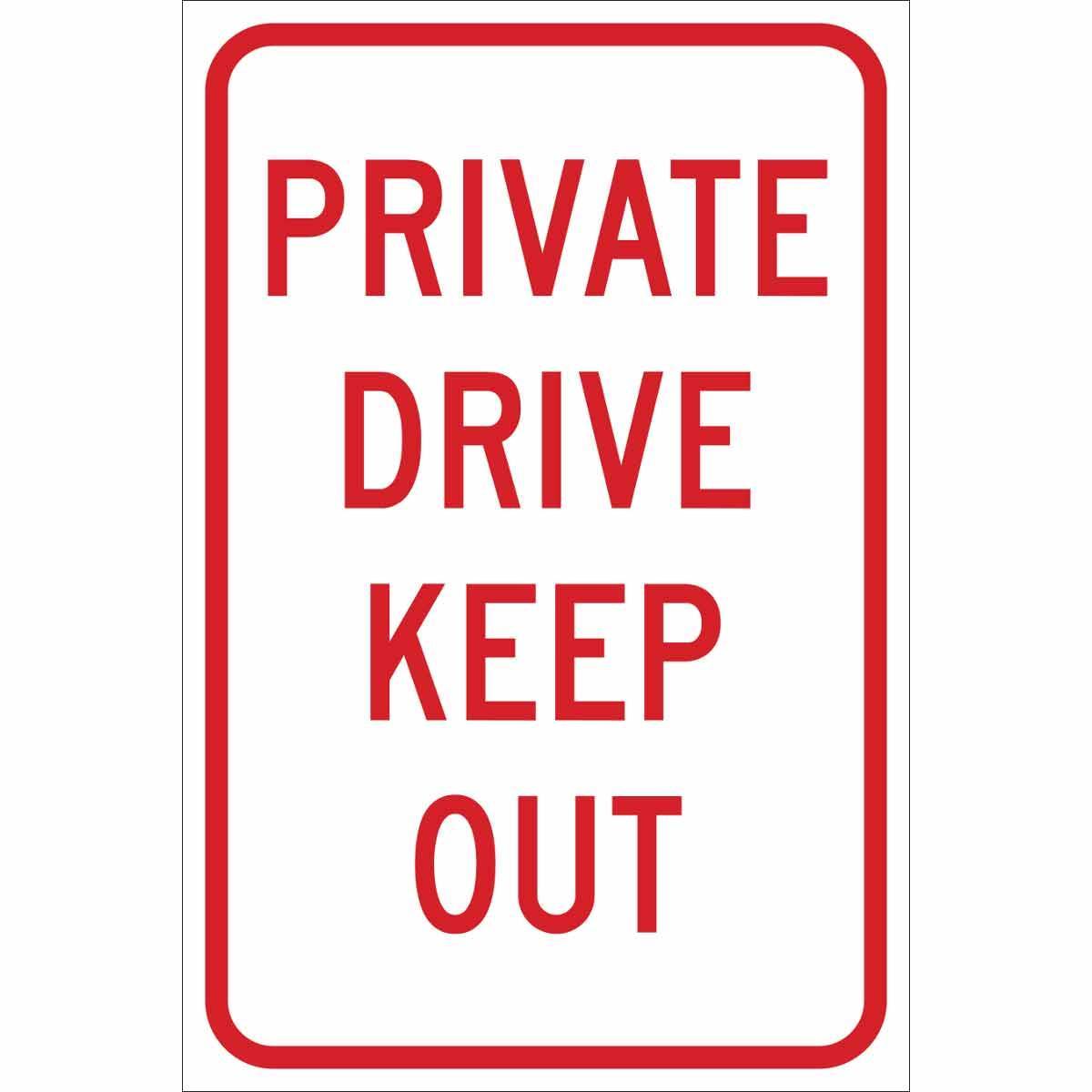 Brady® 115548 Parking & Traffic Signs