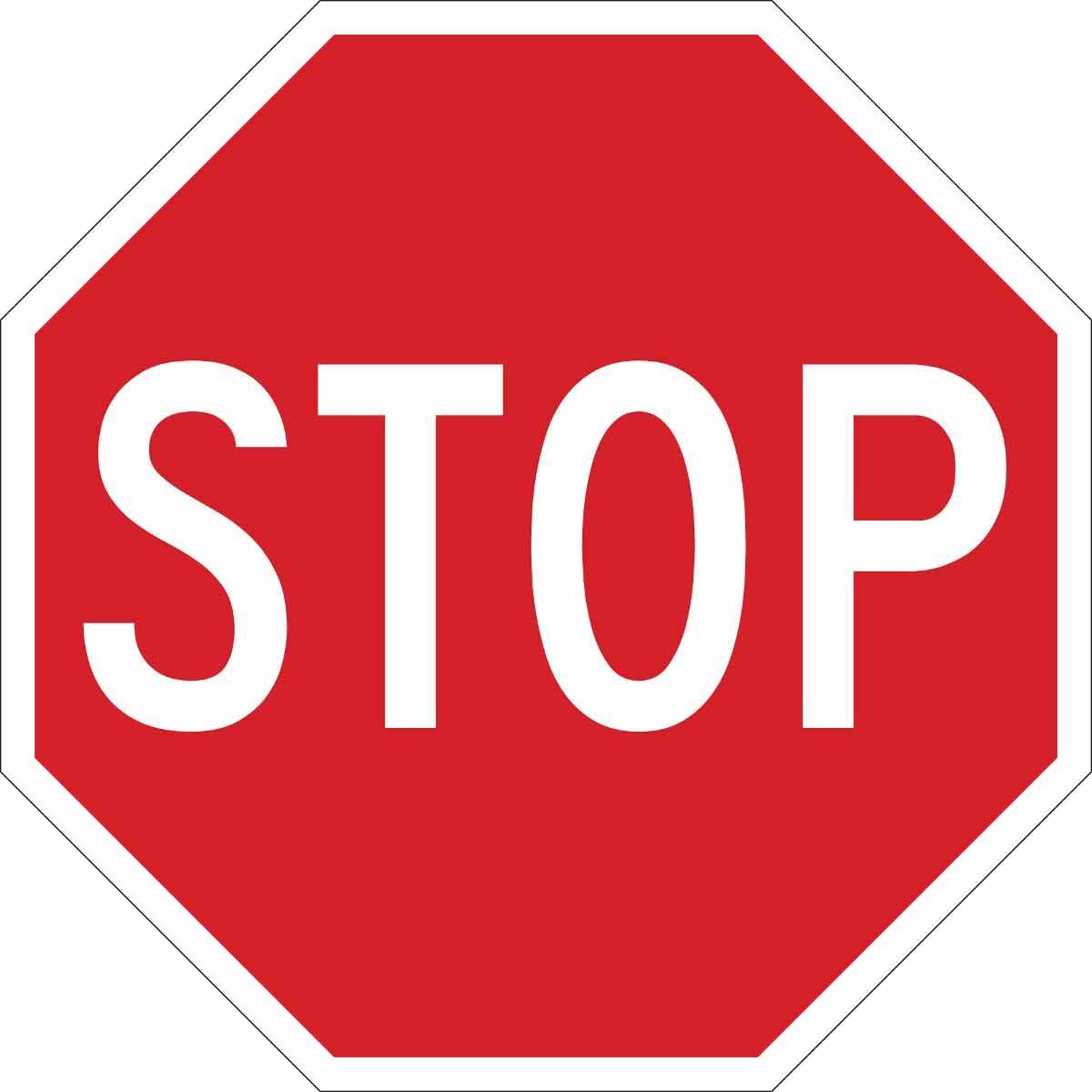 Brady® 115589 Parking & Traffic Signs