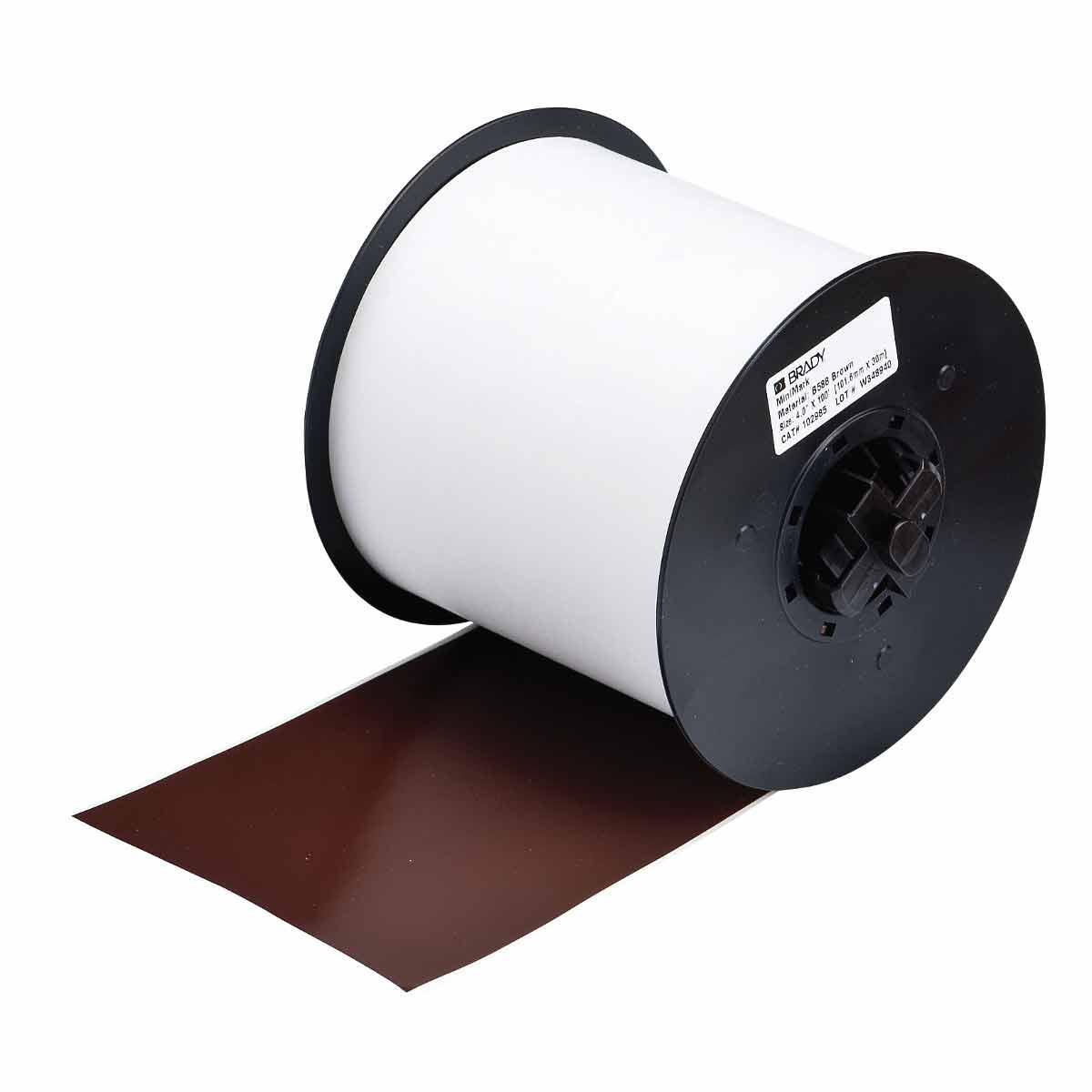 Brady® 115759 Label Cartridges