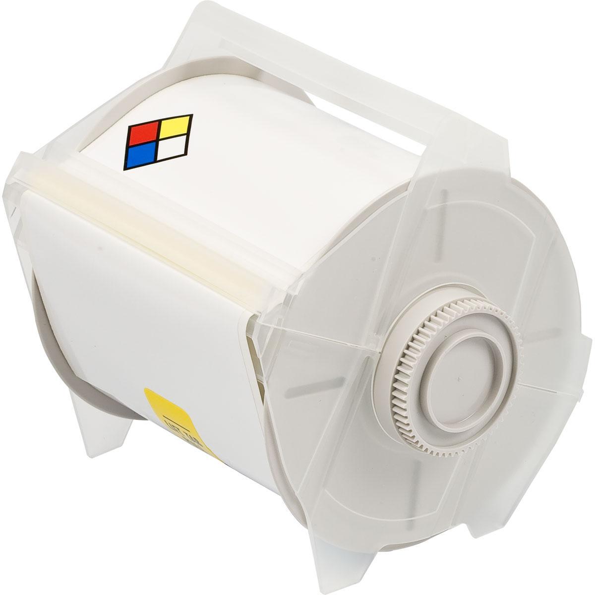 Brady® 115763 Wire & Component Labels