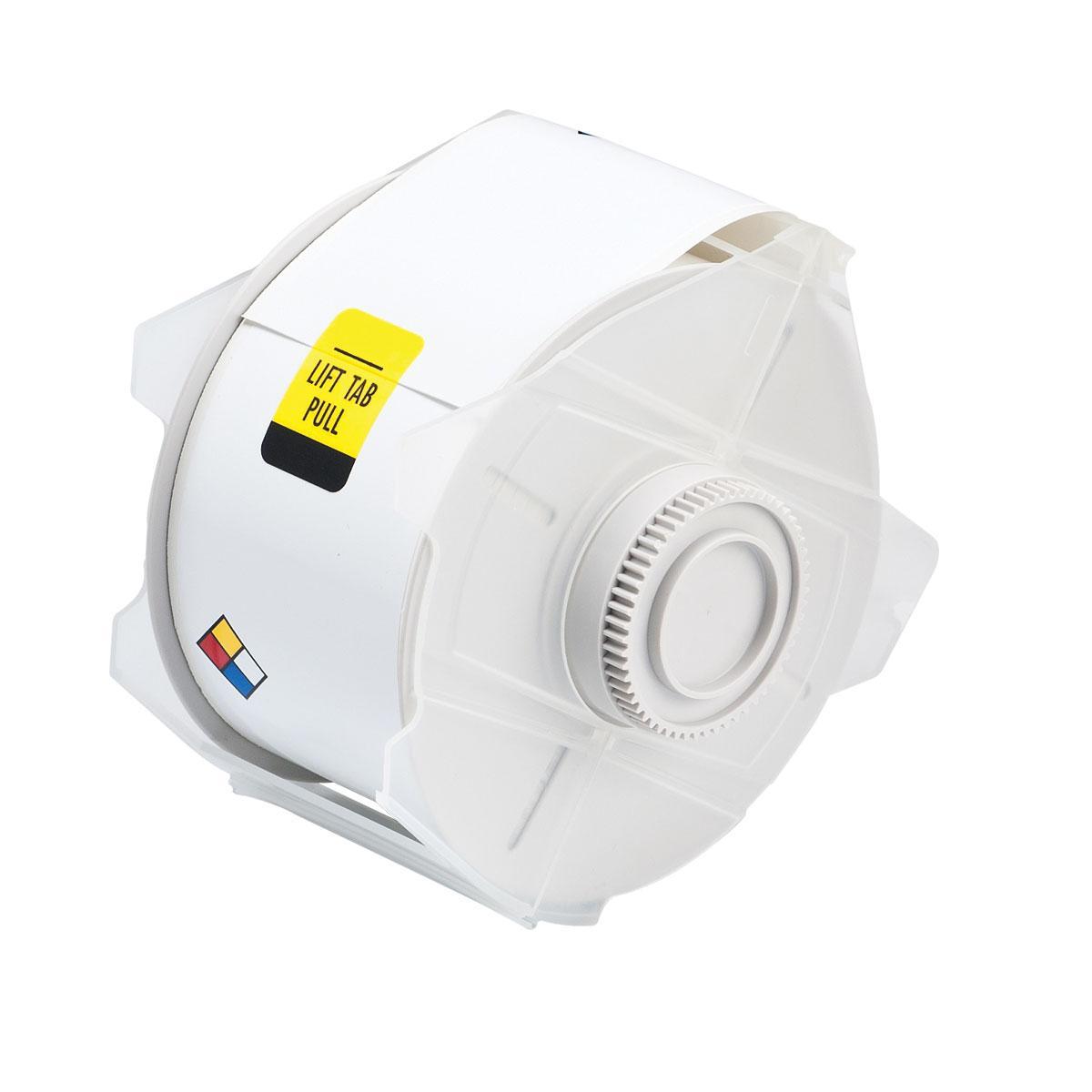 Brady® 115766 Wire & Component Labels