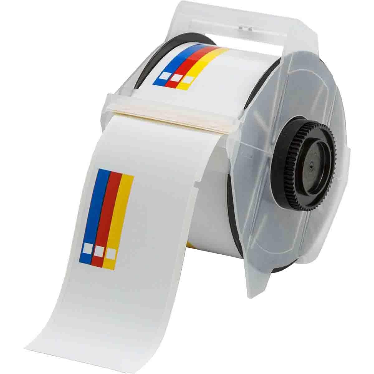Brady® 115767 Wire & Component Labels