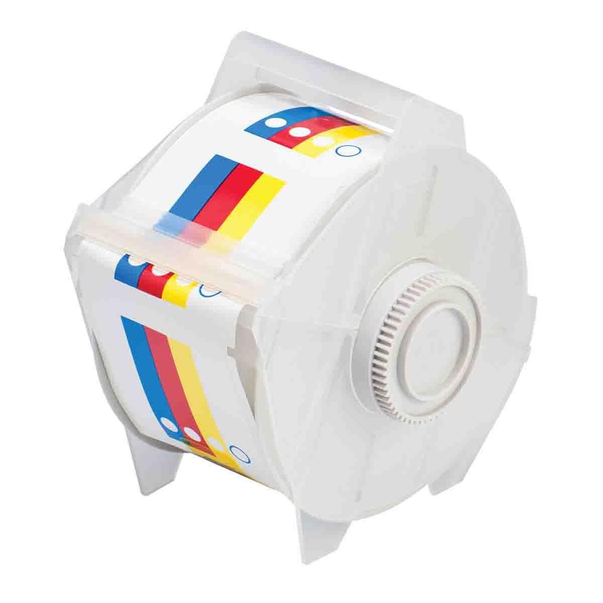 Brady® 115768 Wire & Component Labels