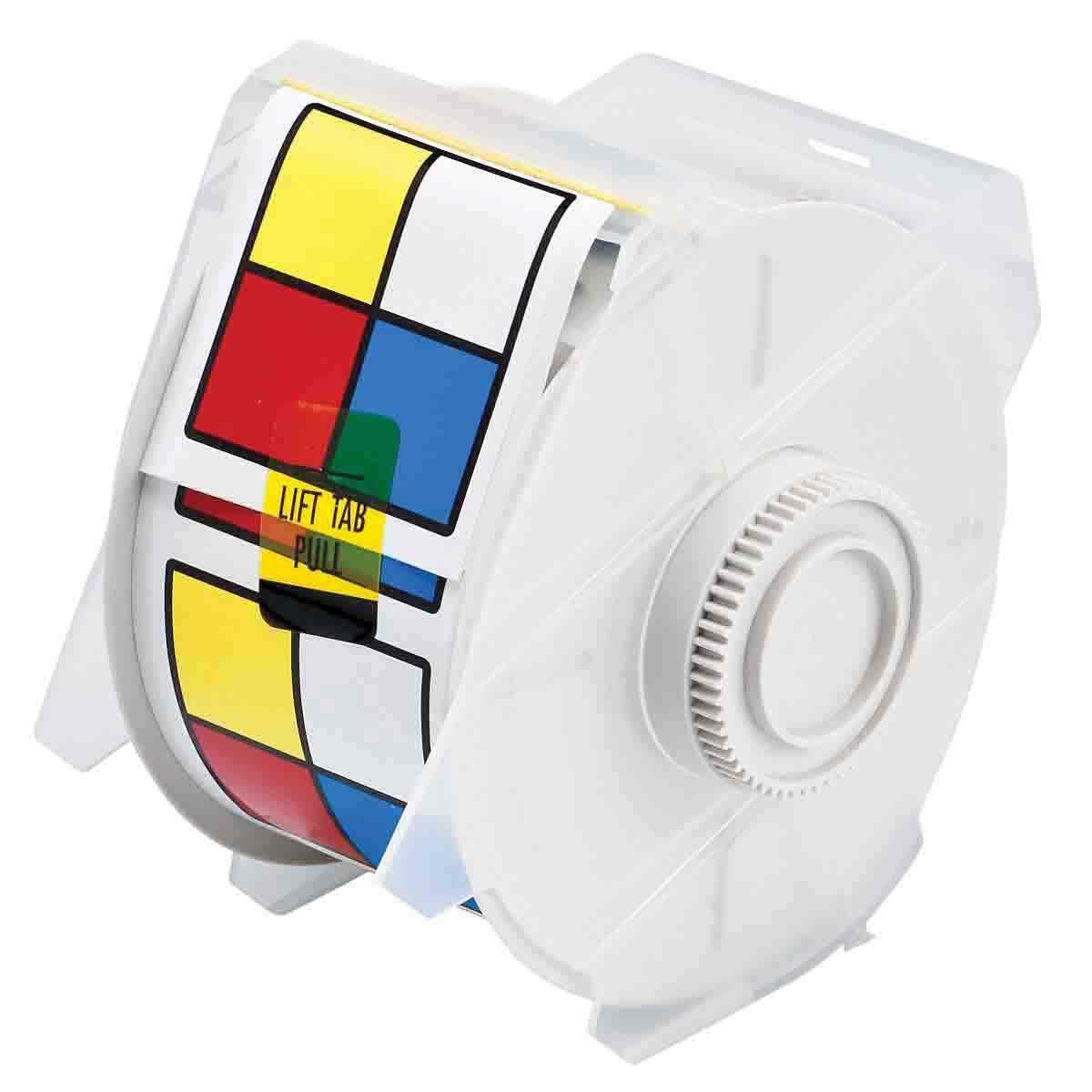 Brady® 115773 Wire & Component Labels