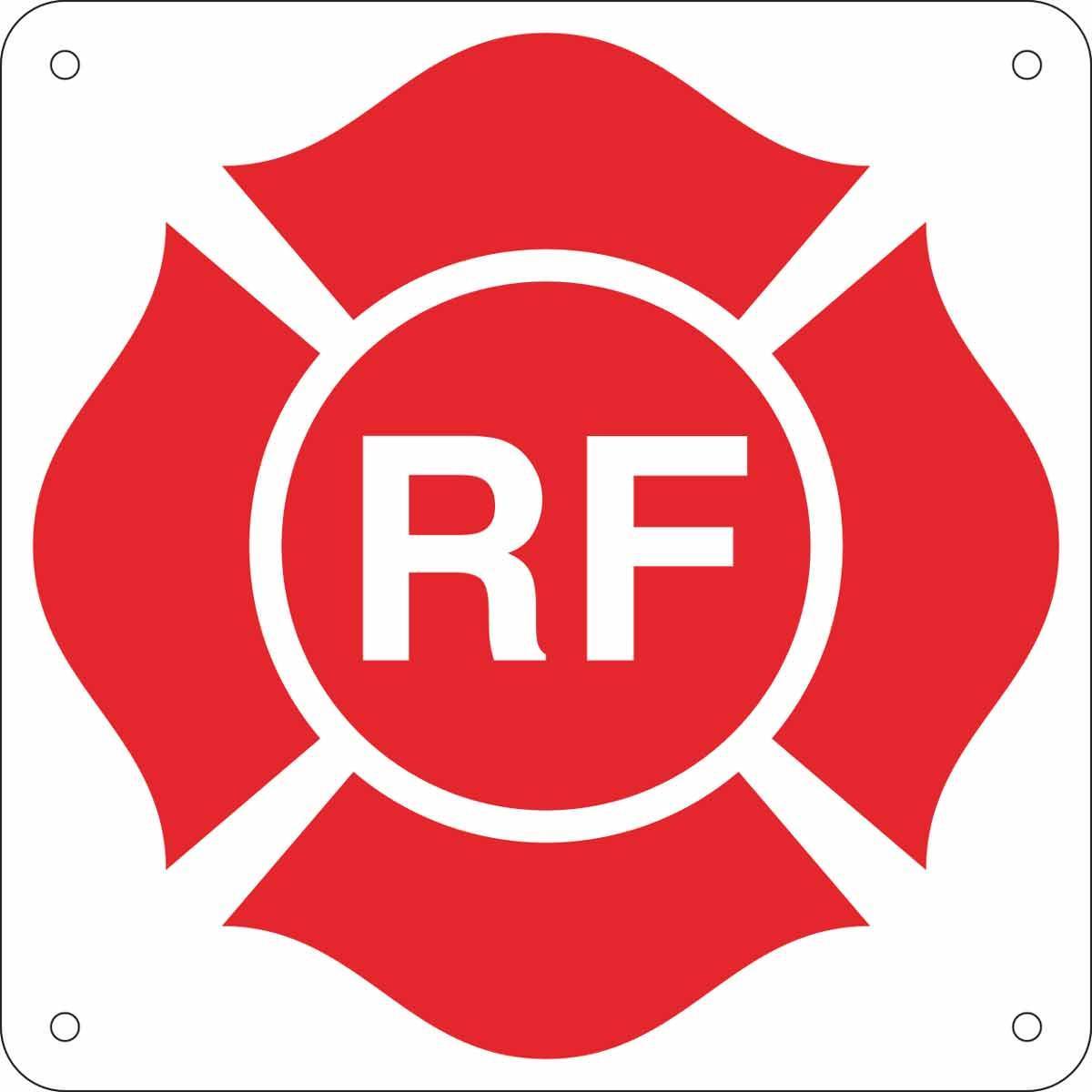 Brady® 116357 Chemical & Hazardous Material Signs