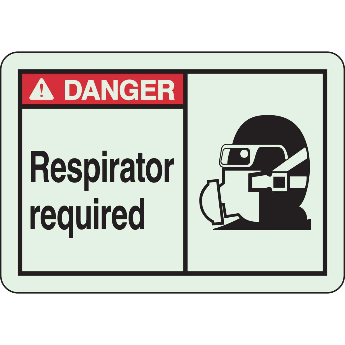 Brady® 119948 Accident Prevention Signs