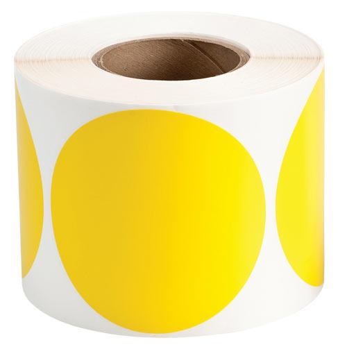Brady® 121036 Pavement, Floor & Egress Marking Tape & Strips